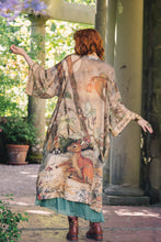 Load image into Gallery viewer, Lovelight Opera Duster Kimono Robe