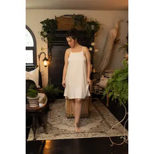 Load image into Gallery viewer, Étoile Simple Slip For Under Our Boheme dress