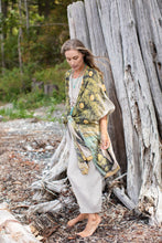 Load image into Gallery viewer, Tree of Life Starduster Kimono
