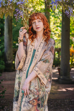 Load image into Gallery viewer, Lovelight Opera Duster Kimono Robe