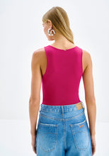 Load image into Gallery viewer, Window To My Heart Top