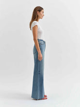 Load image into Gallery viewer, Dream On Vintage Palazzo Jean