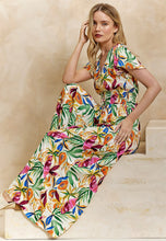 Load image into Gallery viewer, Papaya Dream Dress