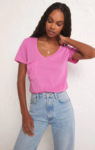 Load image into Gallery viewer, The Pocket Tee - Pink