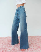 Load image into Gallery viewer, Dream On Vintage Palazzo Jean