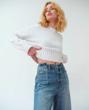 Load image into Gallery viewer, Dream On Vintage Palazzo Jean