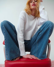 Load image into Gallery viewer, Dream On Vintage Palazzo Jean