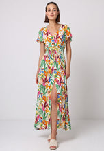 Load image into Gallery viewer, Papaya Dream Dress