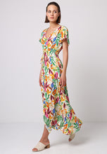 Load image into Gallery viewer, Papaya Dream Dress