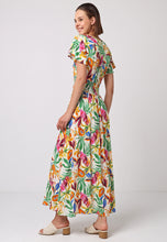 Load image into Gallery viewer, Papaya Dream Dress