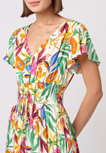 Load image into Gallery viewer, Papaya Dream Dress