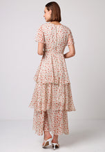 Load image into Gallery viewer, Candie Tiered Dress