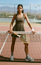 Load image into Gallery viewer, Hot Shot Active Pickleball Dress