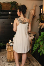 Load image into Gallery viewer, Étoile Simple Slip For Under Our Boheme dress