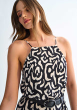 Load image into Gallery viewer, Lisa Halter Dress