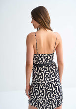 Load image into Gallery viewer, Lisa Halter Dress