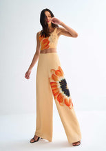 Load image into Gallery viewer, Blossom Palazzo Pants