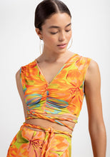 Load image into Gallery viewer, Wrap Me Up In Sunshine Top