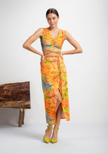 Load image into Gallery viewer, Wrap Me Up In Sunshine Top