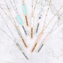 Load image into Gallery viewer, Mama Bear Necklace