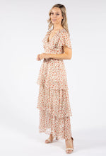 Load image into Gallery viewer, Candie Tiered Dress
