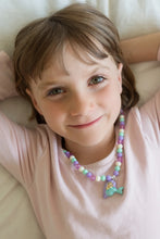 Load image into Gallery viewer, Mermaid Necklace
