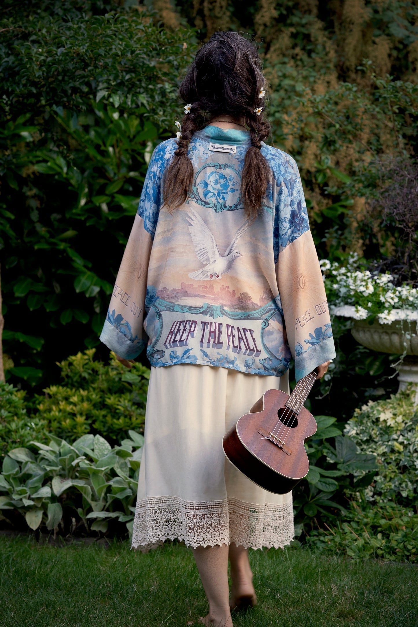 ワンピース B. STARRY JACKET DRESS B51-OP127BKFjpg.jpg?v=