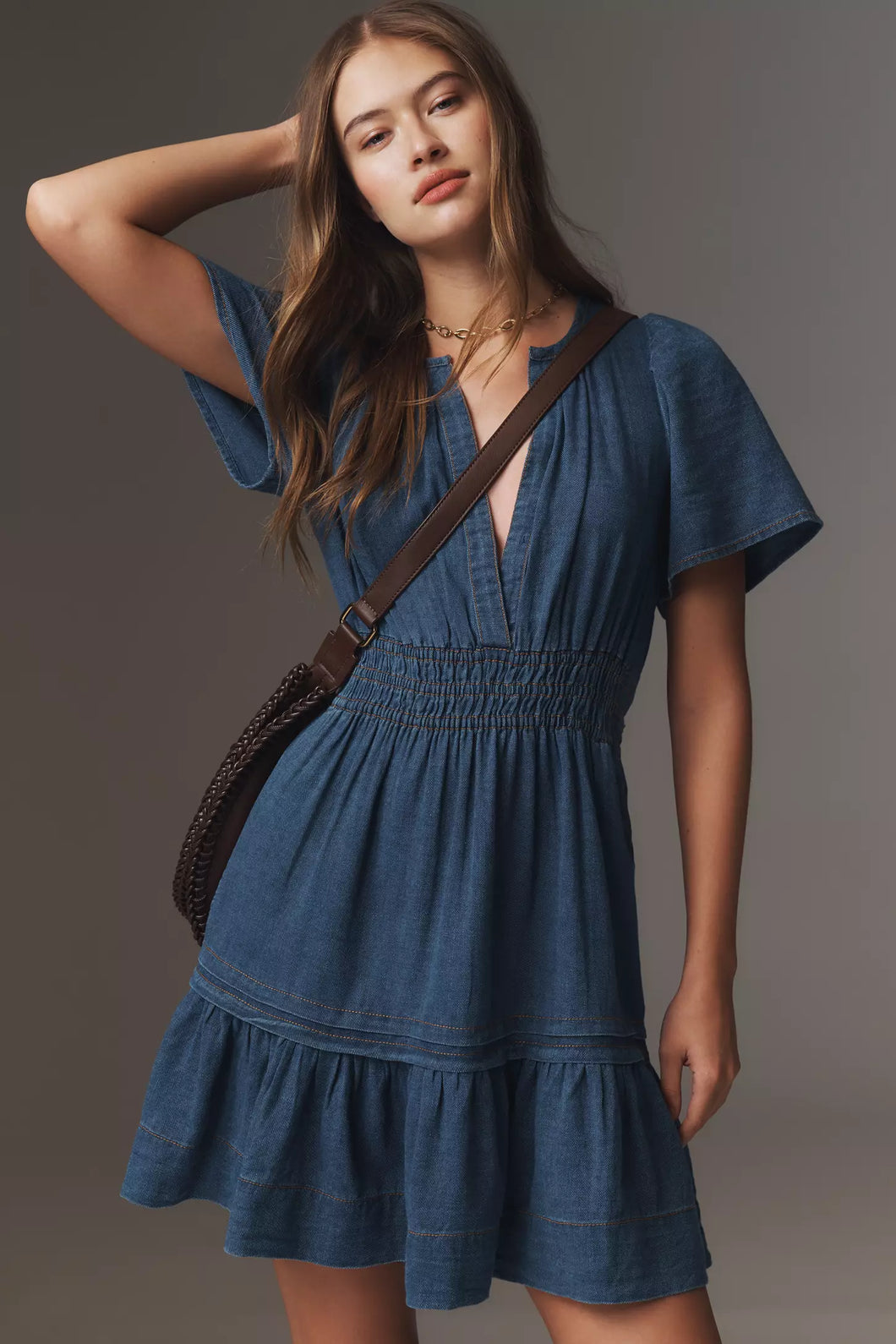 Summerset Dress