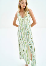 Load image into Gallery viewer, Seagrass Dress
