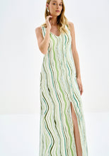 Load image into Gallery viewer, Seagrass Dress
