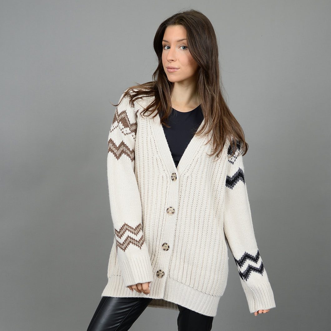 Roxanne Cardigan