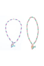 Load image into Gallery viewer, Mermaid Necklace
