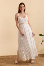 Load image into Gallery viewer, Desert Rose Dress
