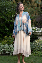 Load image into Gallery viewer, Peace Out Cropped Pixie Duster
