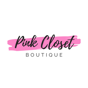 Pink Closet Boutique