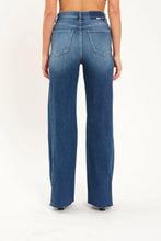Load image into Gallery viewer, Far Out Waterfall Jean
