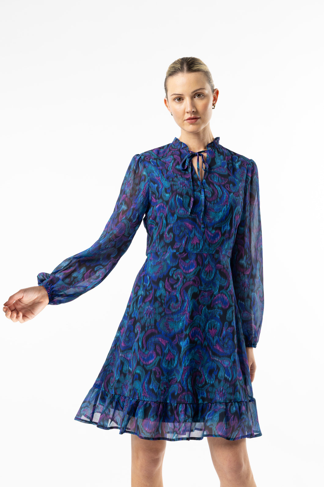 Seabreeze Dress