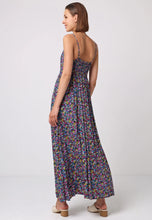 Load image into Gallery viewer, Floral Maxi Dress
