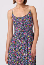 Load image into Gallery viewer, Floral Maxi Dress
