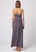 Load image into Gallery viewer, Floral Maxi Dress
