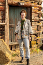 Load image into Gallery viewer, Take My Hand Cozy Cottage Fleece Cardigan
