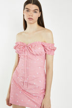 Load image into Gallery viewer, Fiona Bubblegum Dress
