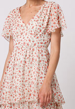 Load image into Gallery viewer, Candie Tiered Dress

