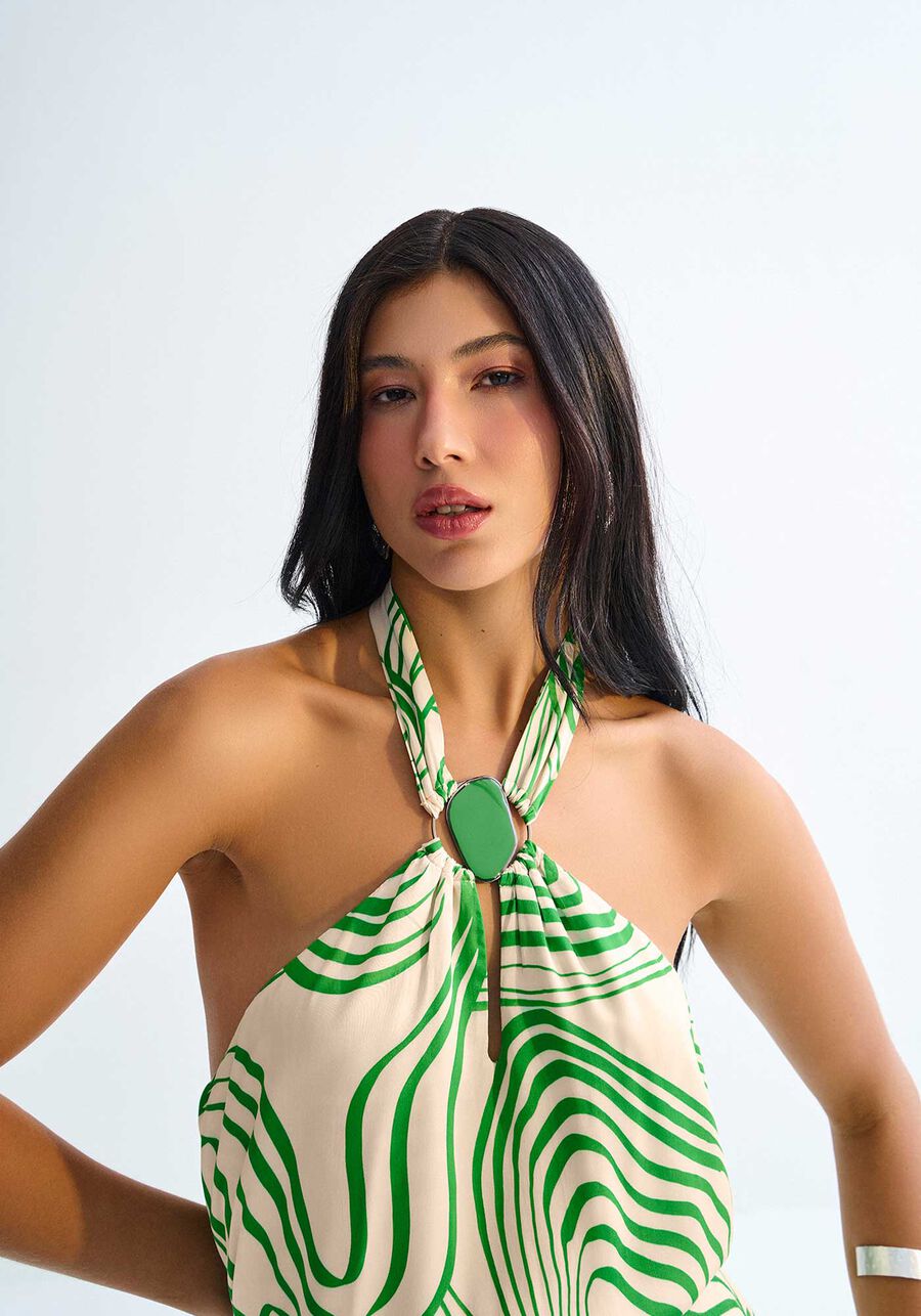 Jade Top