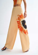Load image into Gallery viewer, Blossom Palazzo Pants

