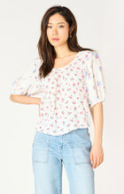 Load image into Gallery viewer, Rosie Tie Back Top
