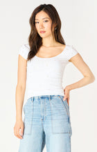 Load image into Gallery viewer, Audrey Pearl Top
