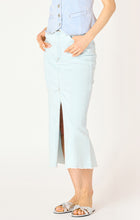 Load image into Gallery viewer, Joanne Denim Skirt
