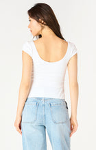 Load image into Gallery viewer, Audrey Pearl Top
