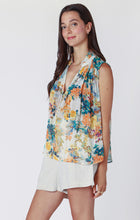 Load image into Gallery viewer, English Garden Sheer Top
